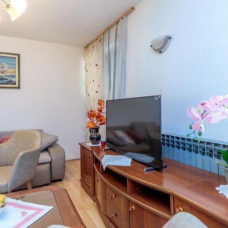 Apartments Volte Rovigno חדר תמונה