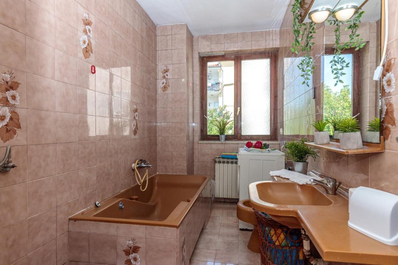 Apartments Volte Rovigno מראה חיצוני תמונה