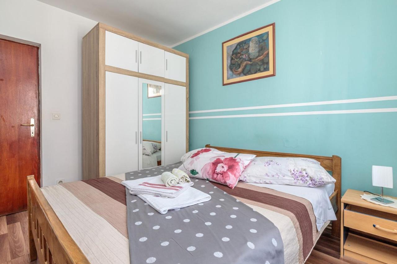 Apartments Volte Rovigno מראה חיצוני תמונה