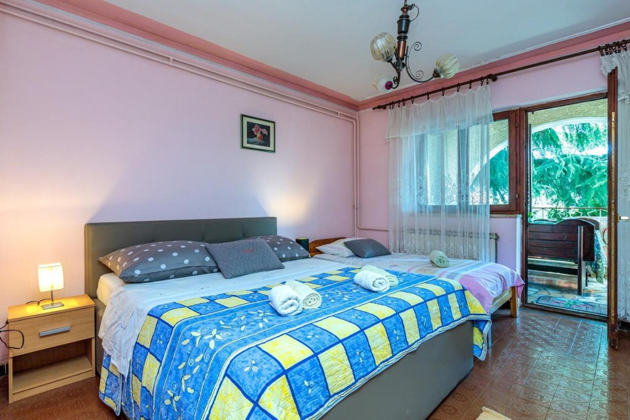 Apartments Volte Rovigno מראה חיצוני תמונה