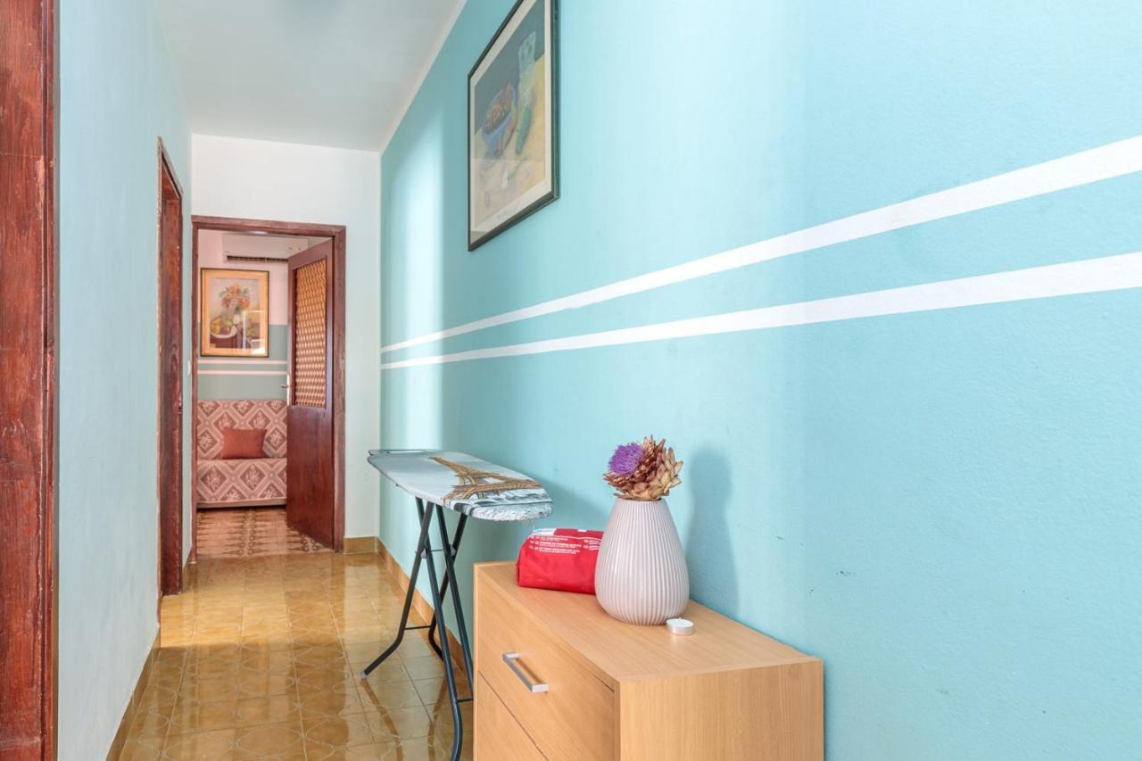 Apartments Volte Rovigno מראה חיצוני תמונה