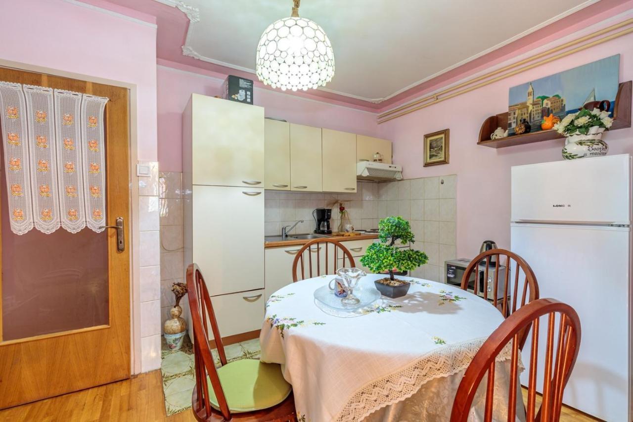 Apartments Volte Rovigno מראה חיצוני תמונה