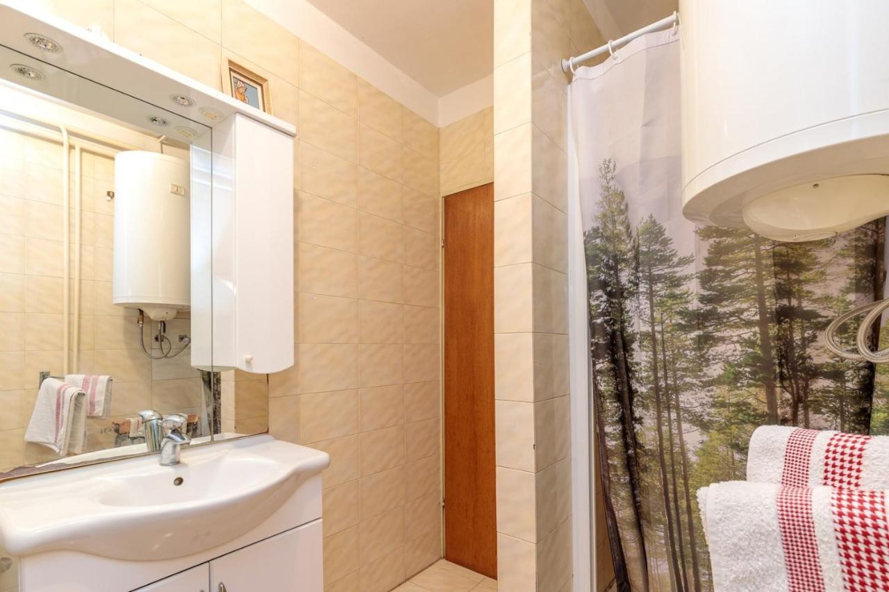 Apartments Volte Rovigno מראה חיצוני תמונה