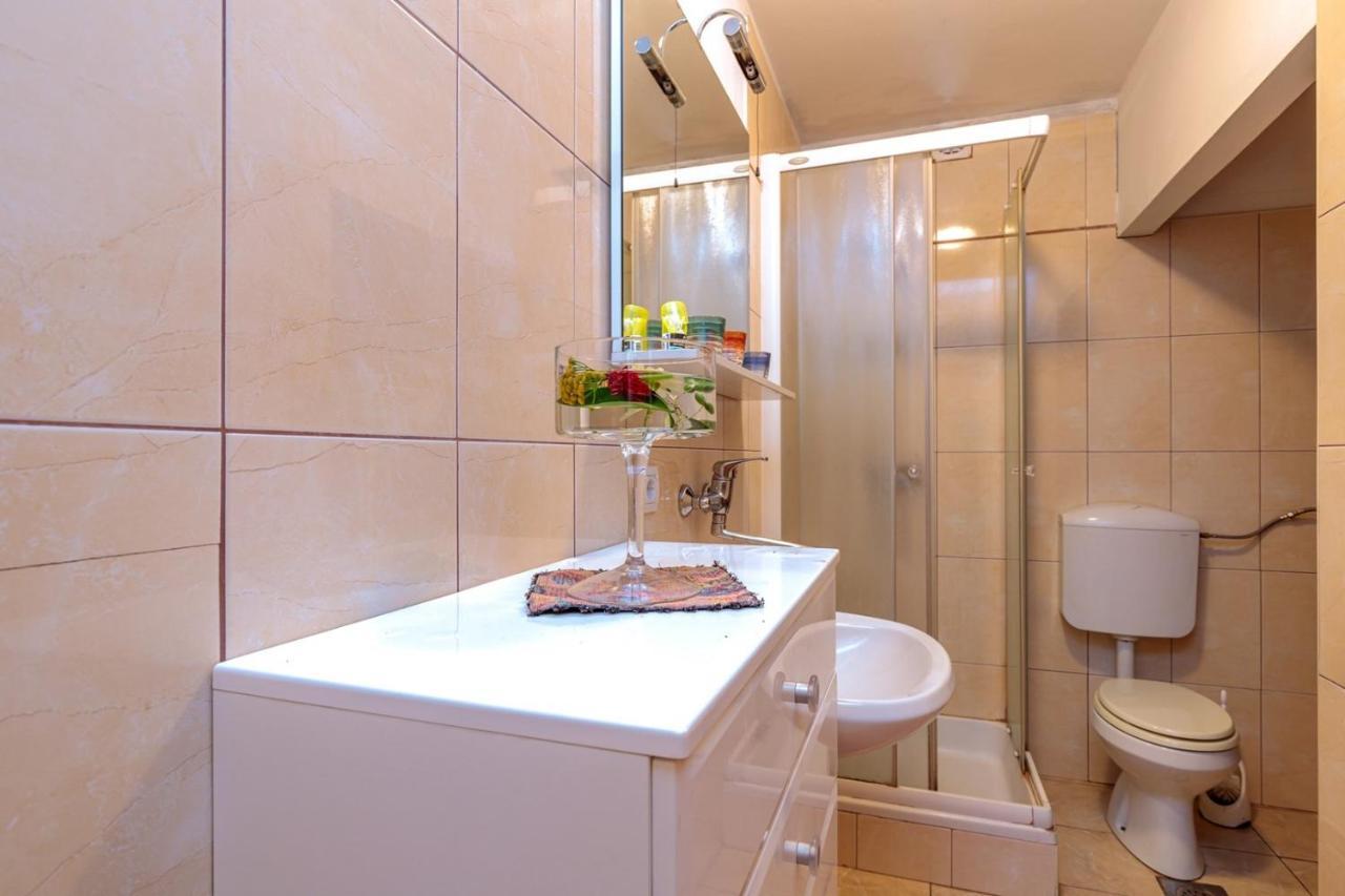 Apartments Volte Rovigno מראה חיצוני תמונה
